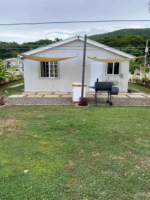 Marla Home At Montego West Village Montego Bay Jamaica