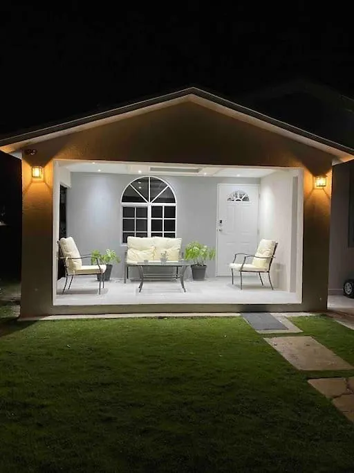 Marla Home At Montego West Village Montego Bay